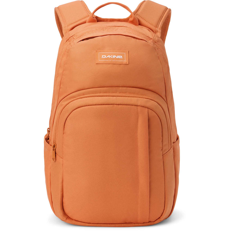 Dakine Backpacks Dusted Clay Dakine Campus Backpack 25L - Dusted Clay