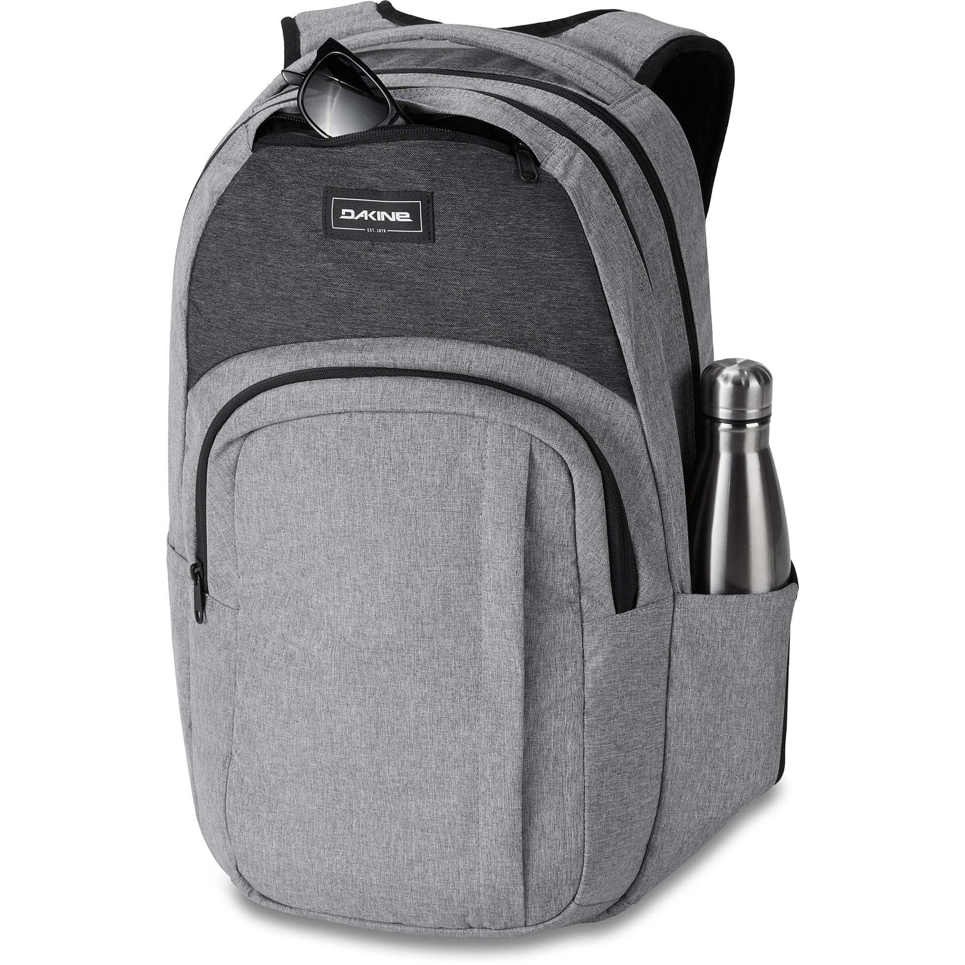 Dakine Backpacks Dusted Clay Dakine Campus Backpack 33L - Dusted Clay