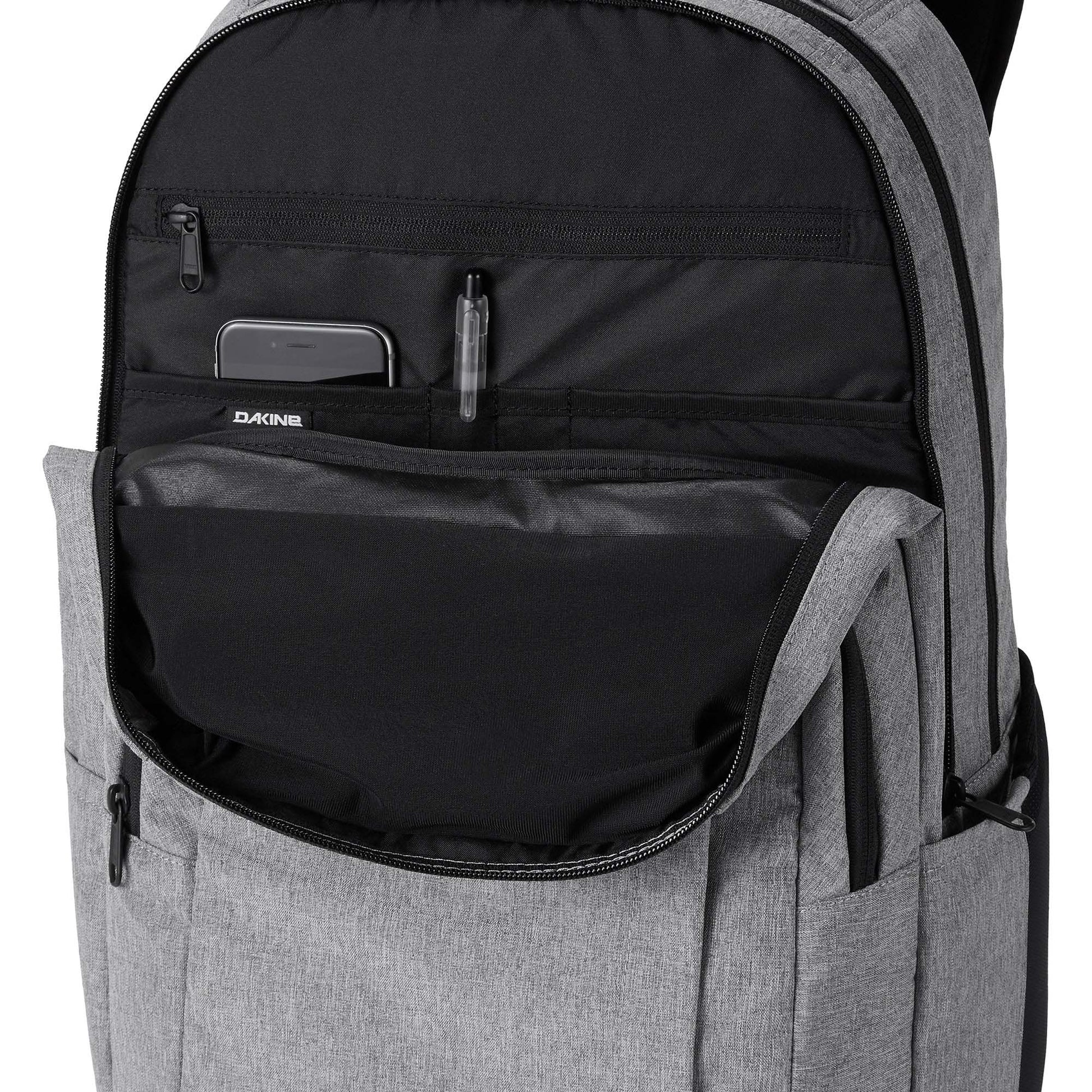 Dakine Backpacks Dusted Clay Dakine Campus Backpack 33L - Dusted Clay