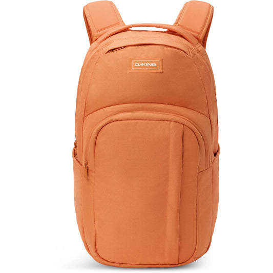 Dakine Backpacks Dusted Clay Dakine Campus Backpack 33L - Dusted Clay