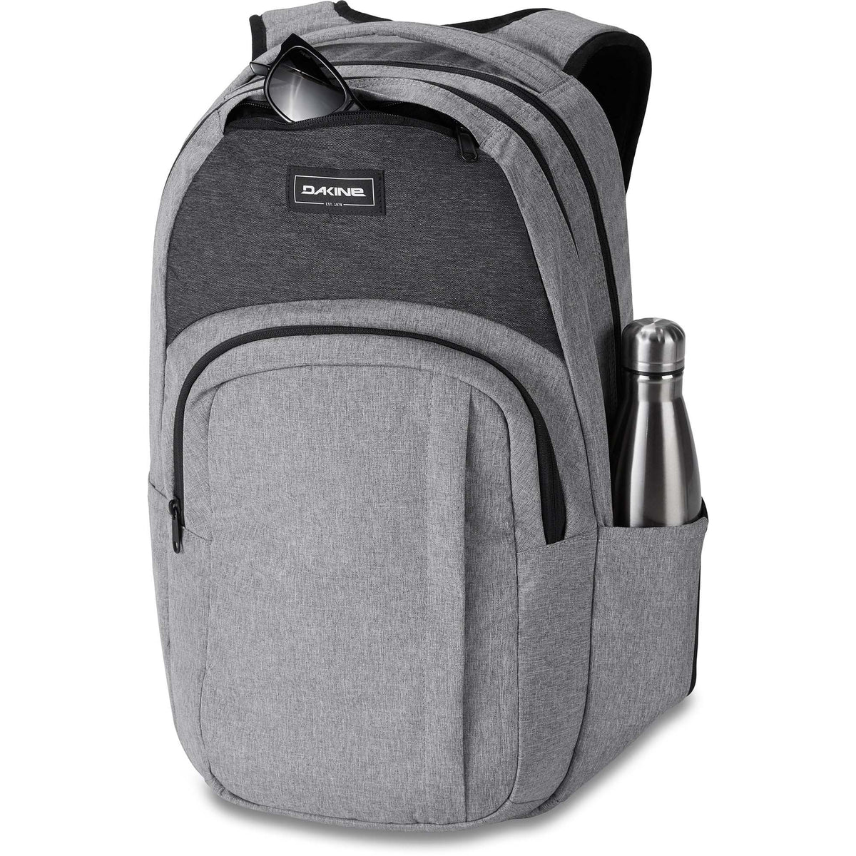 Dakine Backpacks Earth Topo Dakine Campus Backpack 33L - Earth Topo