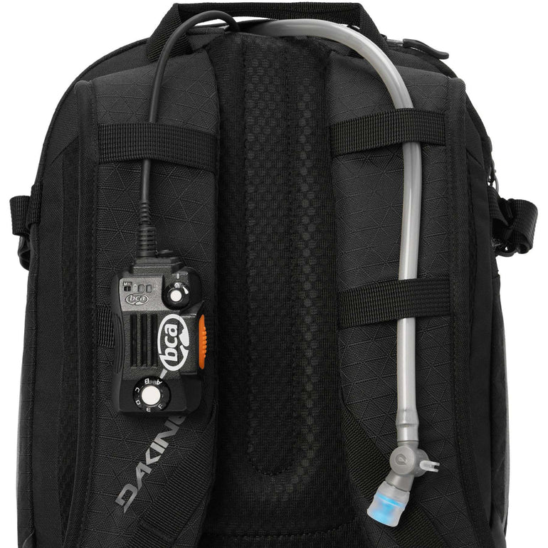 Dakine Backpacks Earth Topo Dakine Heli 2.0 Backpack 12L - Earth Topo