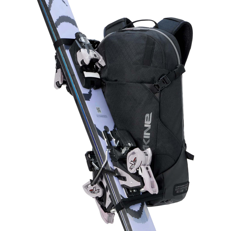Dakine Backpacks Earth Topo Dakine Heli 2.0 Backpack 12L - Earth Topo
