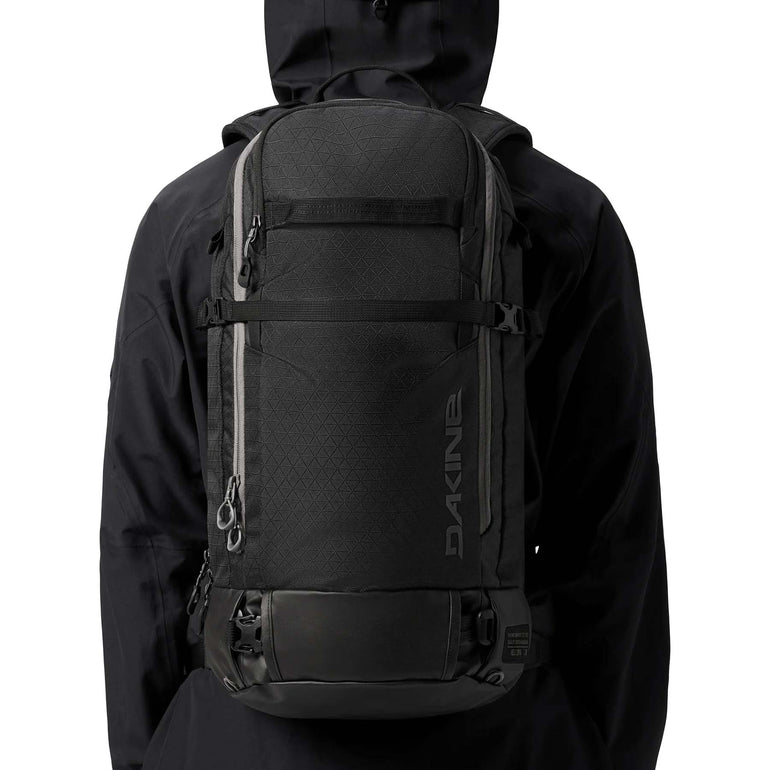 Dakine Backpacks Mediterranea Dakine Heli 2.0 Pro Backpack 20L - Mediterranea
