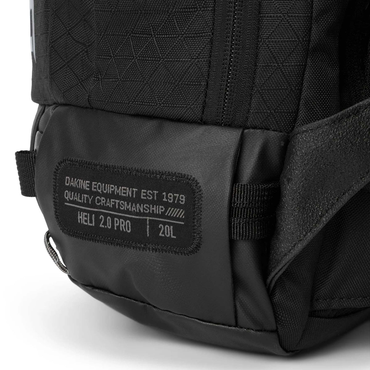 Dakine Backpacks Mediterranea Dakine Heli 2.0 Pro Backpack 20L - Mediterranea