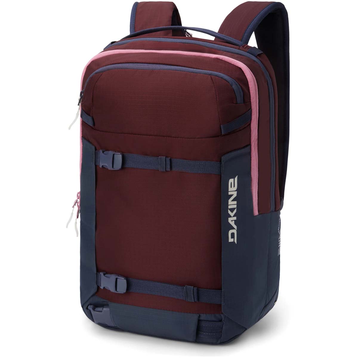 Dakine Backpacks Port Royale Dakine Womens Mission Pro Backpack 18L - Port Royale