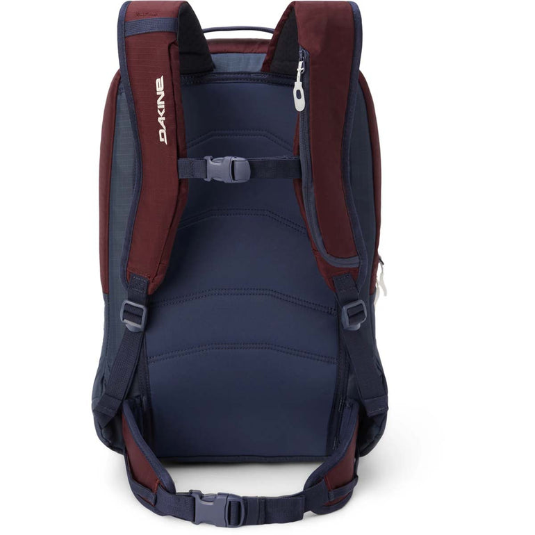 Dakine Backpacks Port Royale Dakine Womens Mission Pro Backpack 18L - Port Royale
