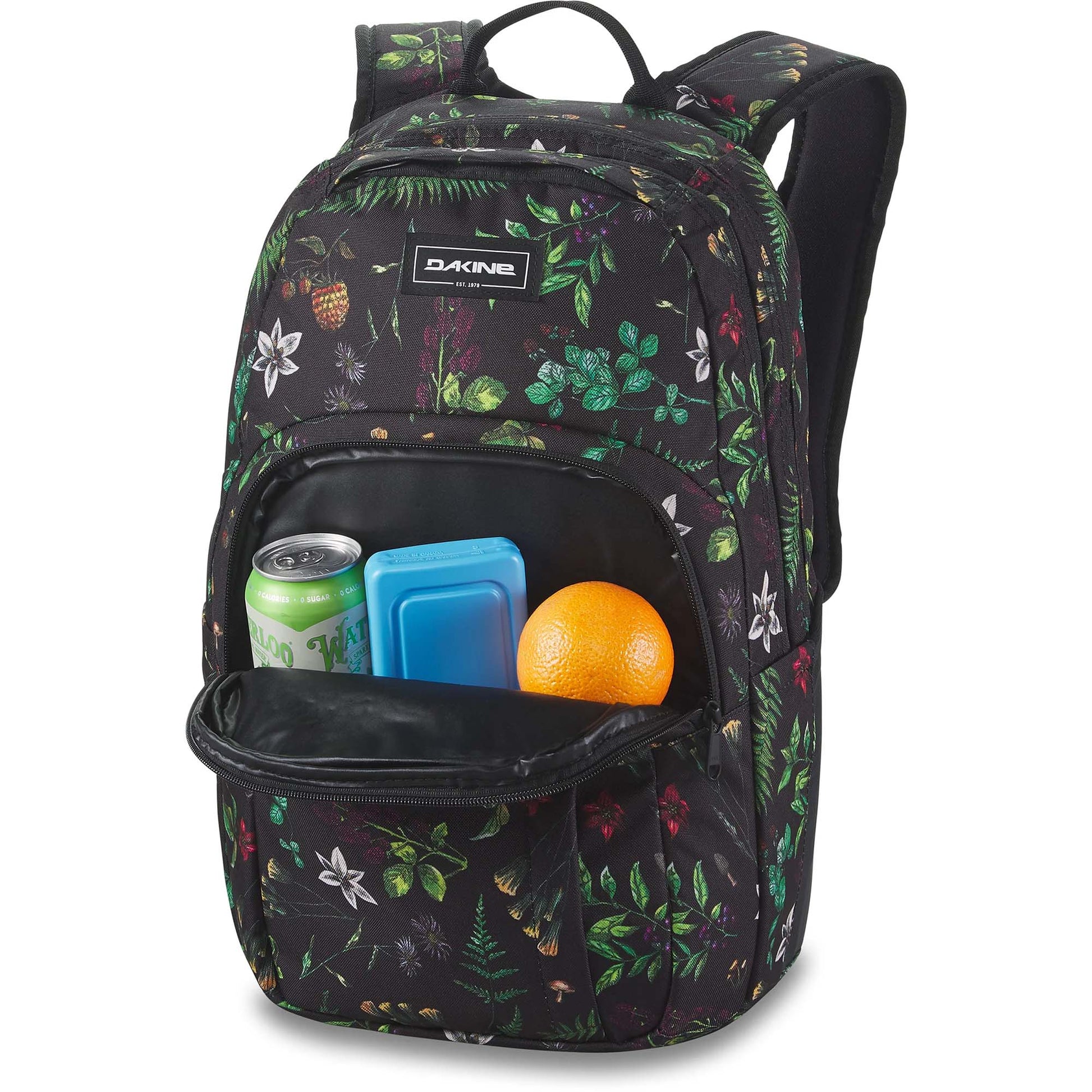 Dakine Backpacks Raindrops Dakine Campus Backpack 25L - Raindrops