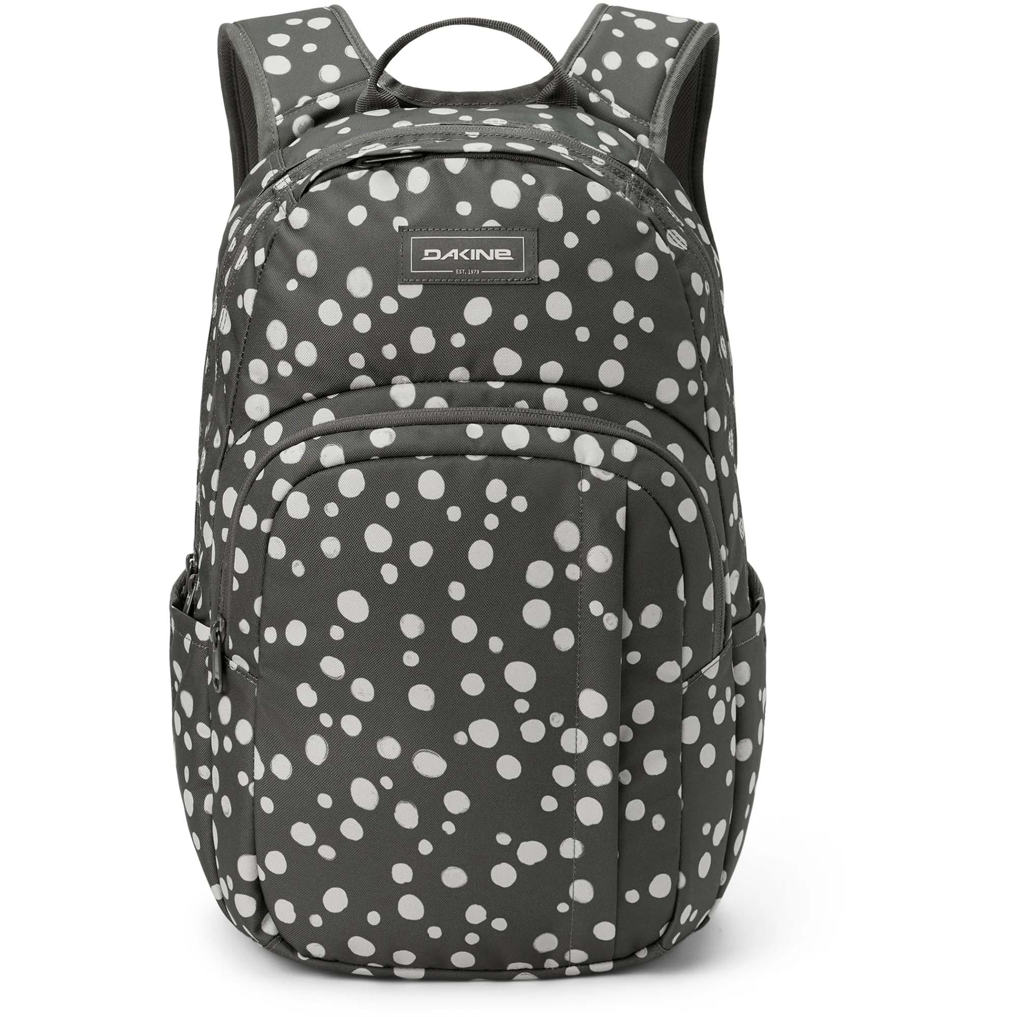 Dakine Backpacks Raindrops Dakine Campus Backpack 25L - Raindrops