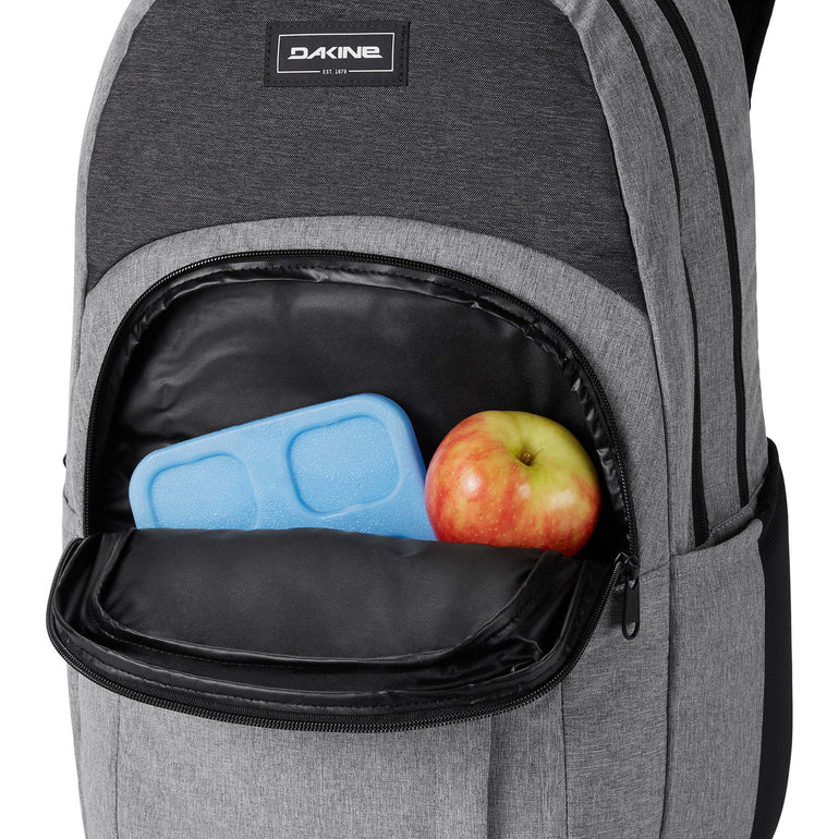 Dakine Backpacks Raindrops Dakine Campus Backpack 33L - Raindrops