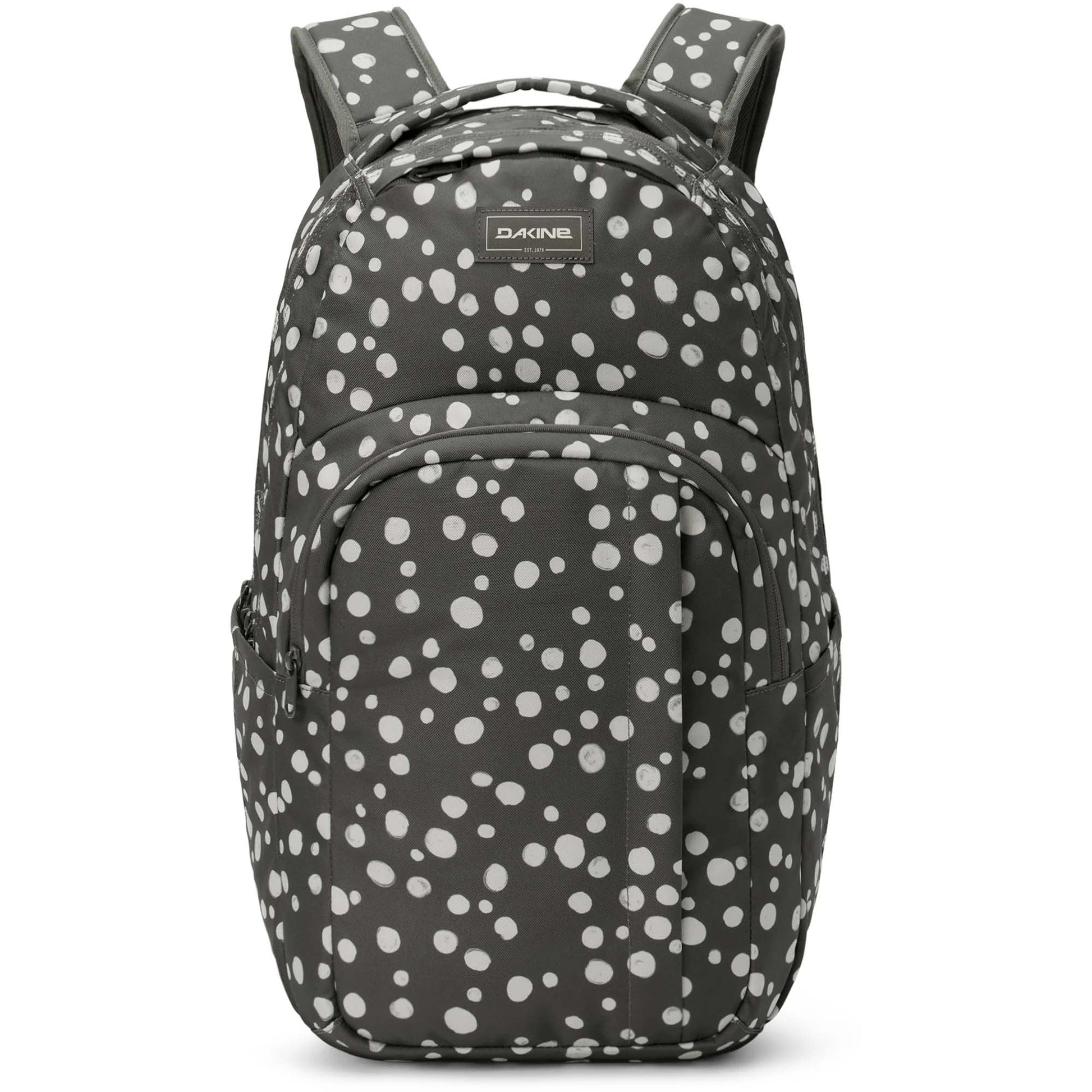 Dakine Backpacks Raindrops Dakine Campus Backpack 33L - Raindrops