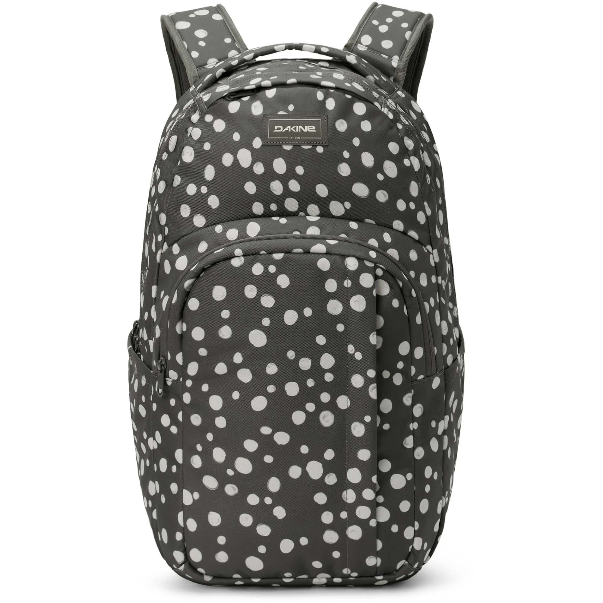 Dakine Backpacks Raindrops Dakine Campus Backpack 33L - Raindrops