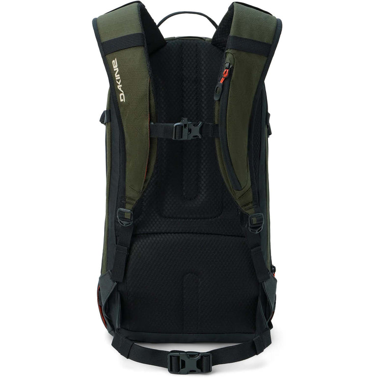 Dakine Backpacks Rosin Dakine Heli 2.0 Pro Backpack 20L - Rosin