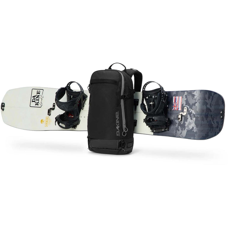 Dakine Backpacks Rosin Dakine Heli 2.0 Pro Backpack 20L - Rosin