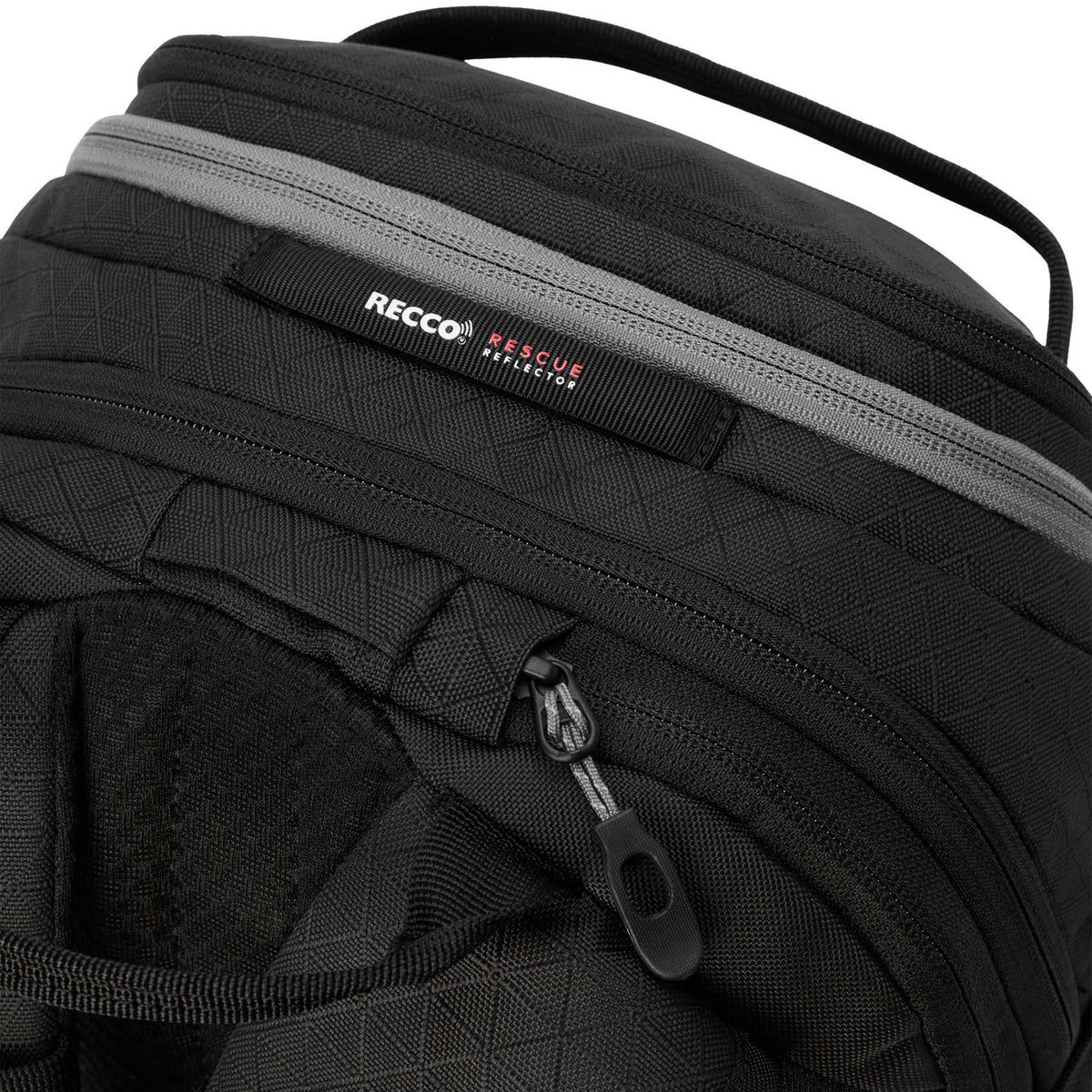 Dakine Backpacks Rosin Dakine Heli 2.0 Pro Backpack 20L - Rosin