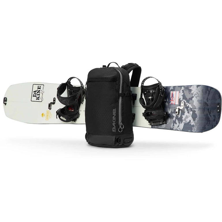 Dakine Backpacks Rosin Dakine Heli 2.0 Pro Backpack 26L - Rosin