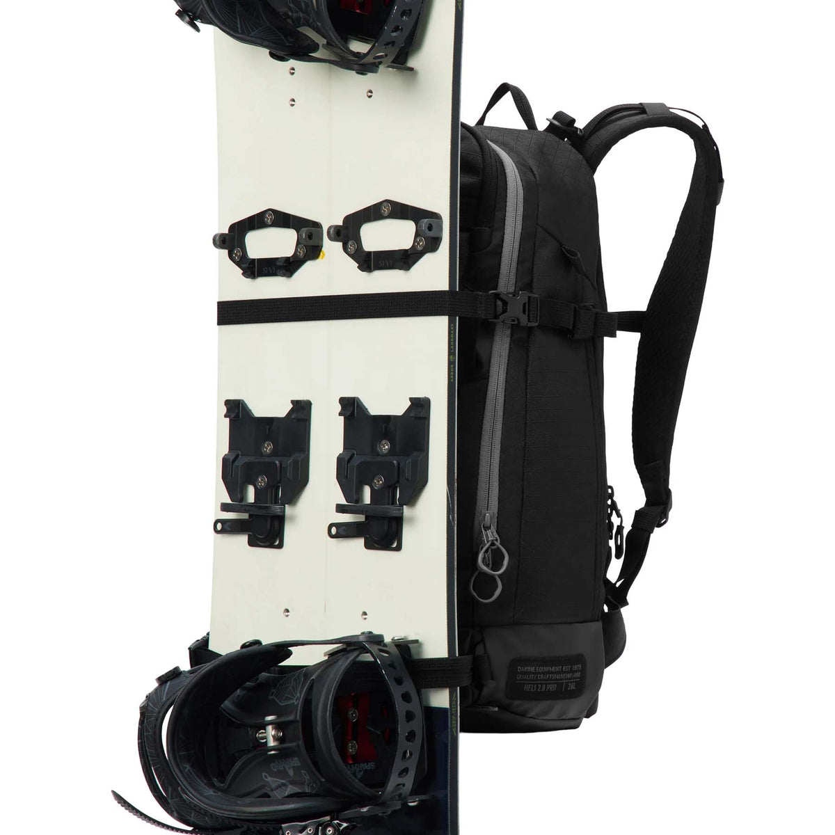 Dakine Backpacks Rosin Dakine Heli 2.0 Pro Backpack 26L - Rosin
