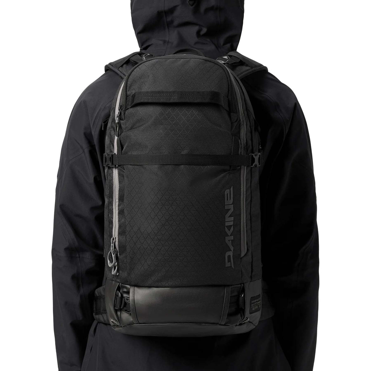 Dakine Backpacks Rosin Dakine Heli 2.0 Pro Backpack 26L - Rosin