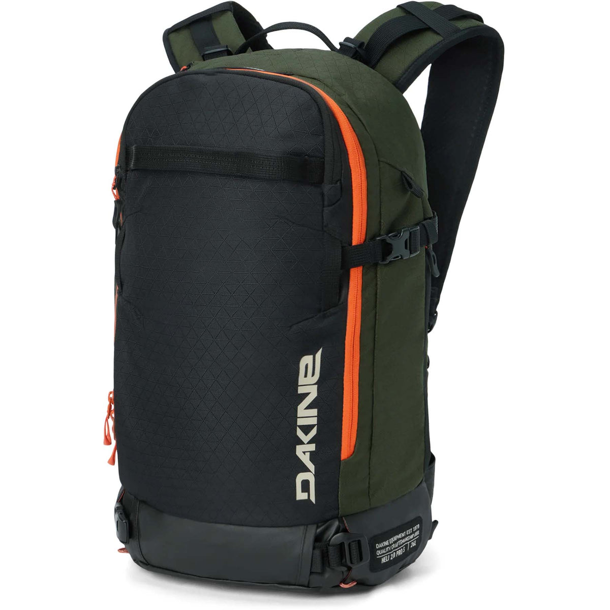 Dakine Backpacks Rosin Dakine Heli 2.0 Pro Backpack 26L - Rosin