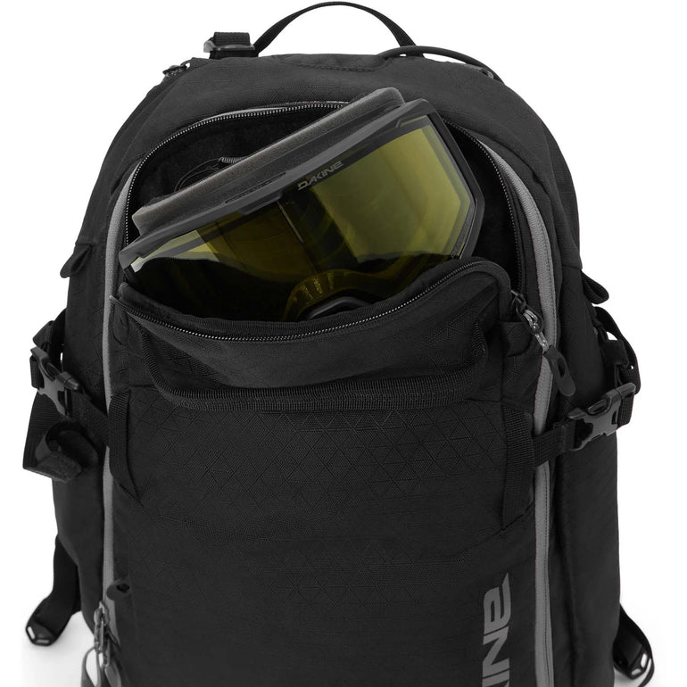 Dakine Backpacks Rosin Dakine Heli 2.0 Pro Backpack 26L - Rosin