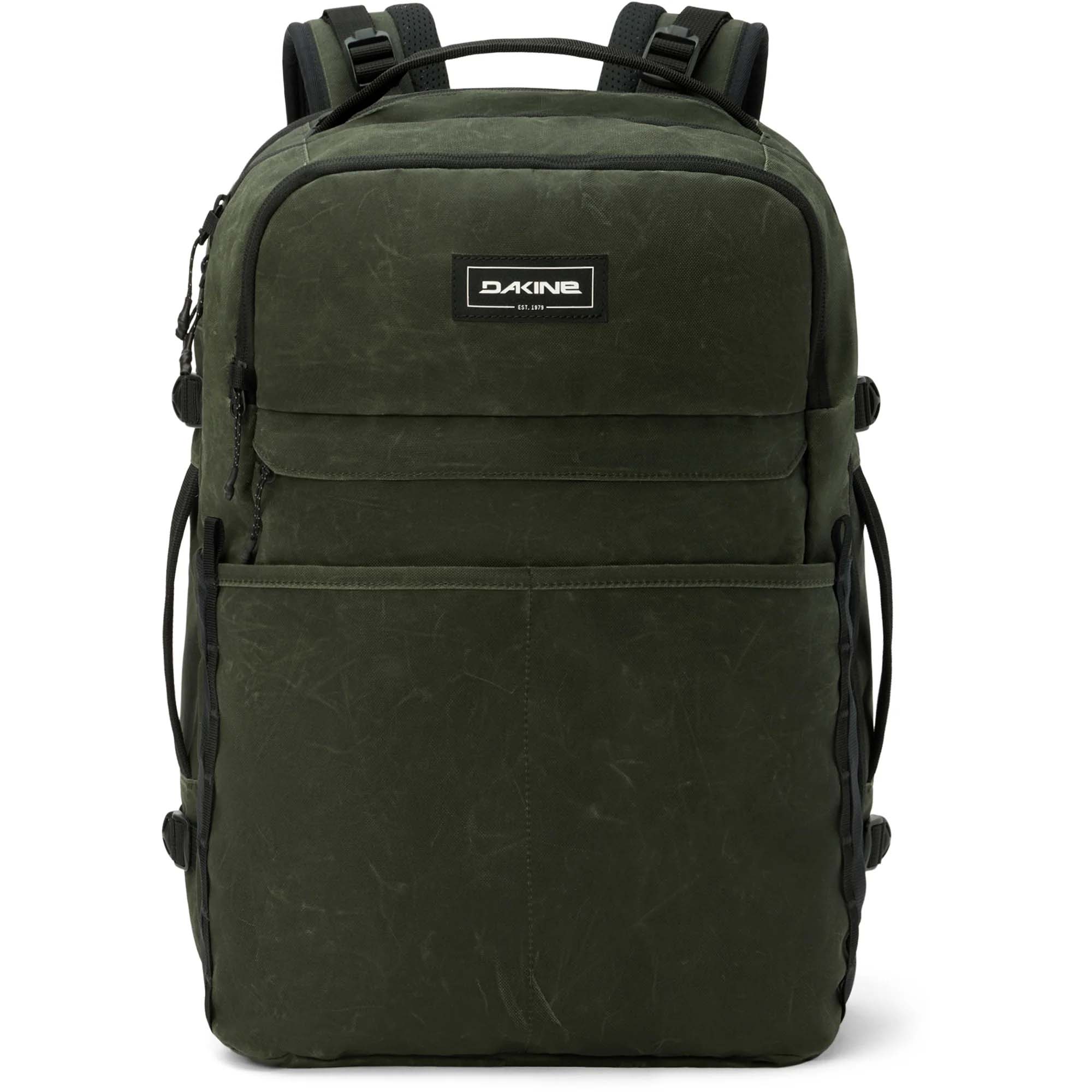 Dakine Backpacks Rosin Dakine Split Adventure Backpack 28L - Rosin