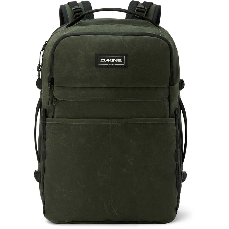 Dakine Backpacks Rosin Dakine Split Adventure Backpack 28L - Rosin