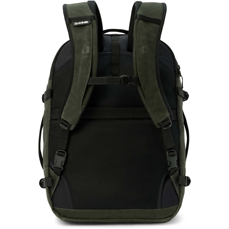 Dakine Backpacks Rosin Dakine Split Adventure Backpack 28L - Rosin