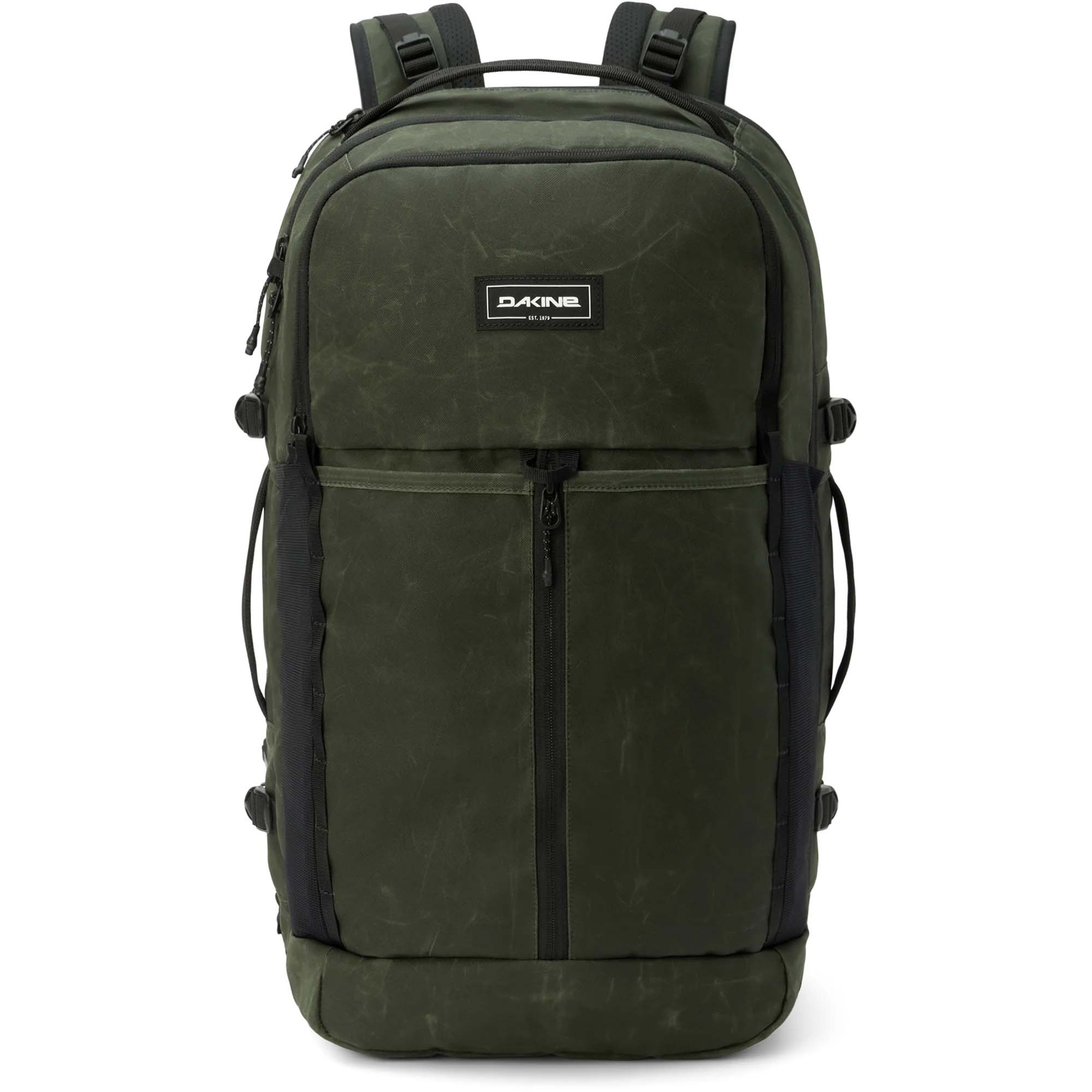 Dakine Backpacks Rosin Dakine Split Adventure Backpack 38L - Rosin
