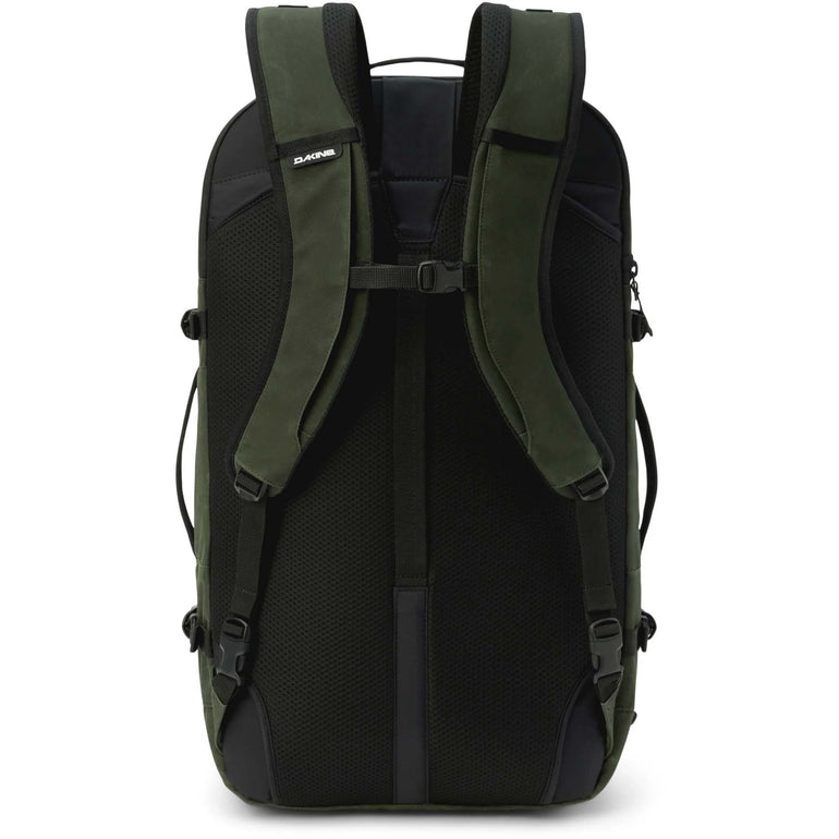 Dakine Backpacks Rosin Dakine Split Adventure Backpack 38L - Rosin
