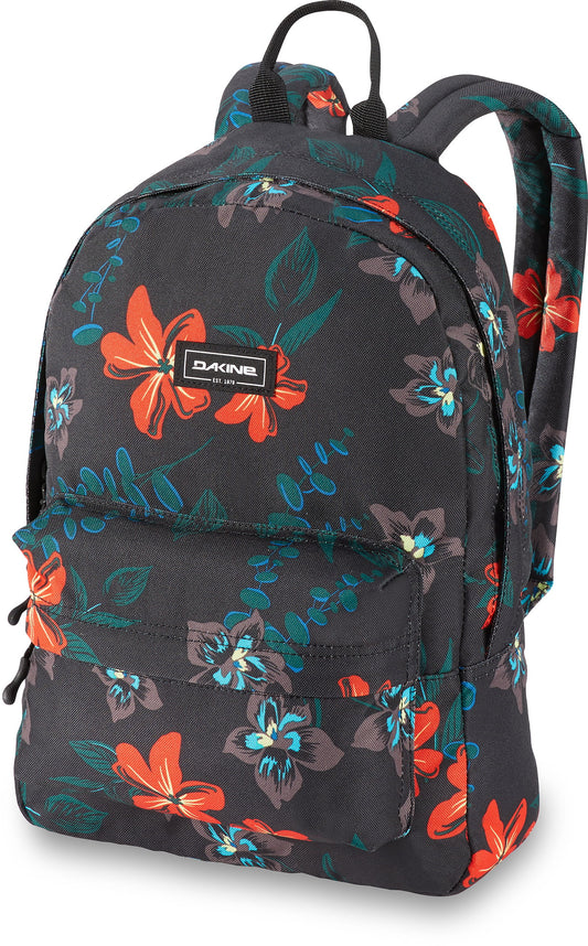 Dakine Backpacks Twilight Floral Dakine 365 Mini 12L Laptop Backpack - Twilight Floral