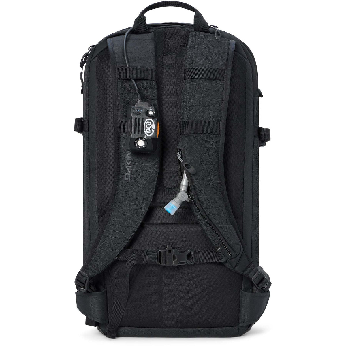 Dakine Backpacks White Coated Dakine Heli 2.0 Pro Backpack 20L - White Coated