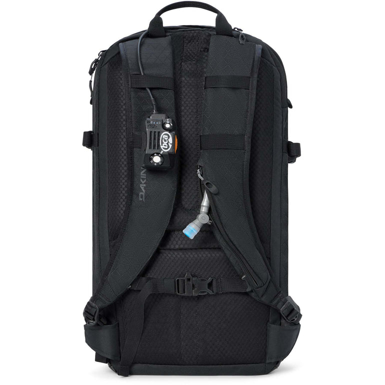 Dakine Backpacks White Coated Dakine Heli 2.0 Pro Backpack 20L - White Coated
