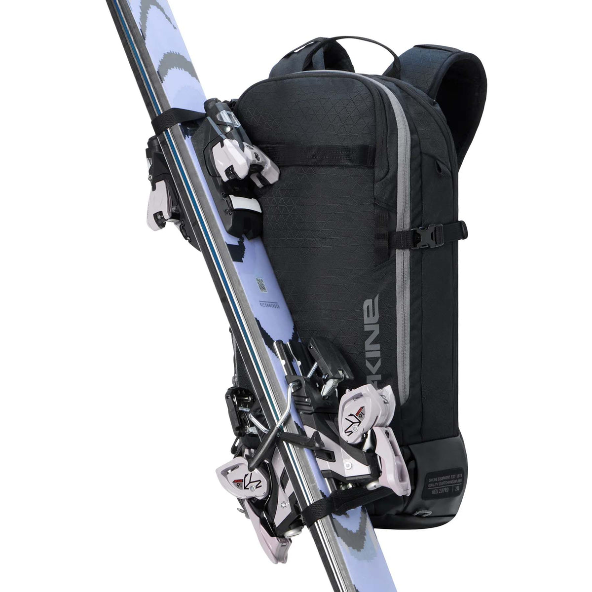 Dakine Backpacks White Coated Dakine Heli 2.0 Pro Backpack 20L - White Coated