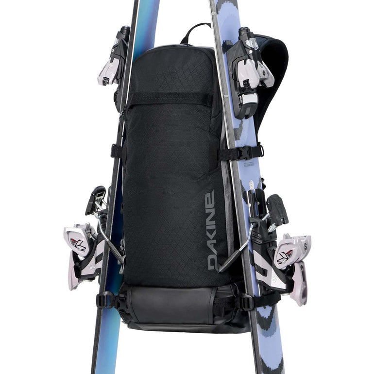 Dakine Backpacks White Coated Dakine Heli 2.0 Pro Backpack 20L - White Coated