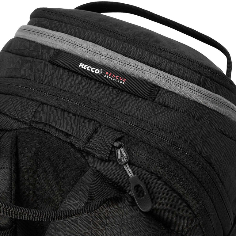 Dakine Backpacks White Coated Dakine Heli 2.0 Pro Backpack 20L - White Coated