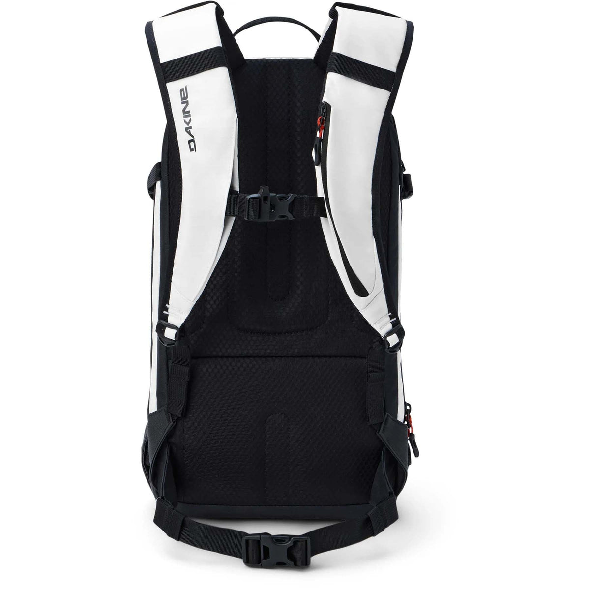 Dakine Backpacks White Coated Dakine Heli 2.0 Pro Backpack 20L - White Coated