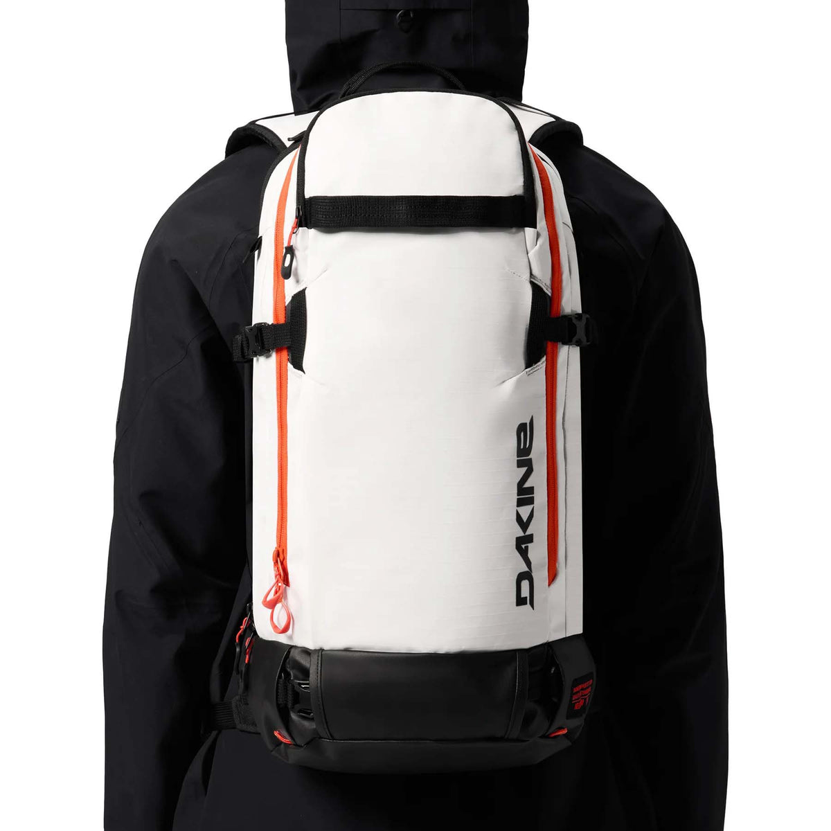 Dakine Backpacks White Coated Dakine Heli 2.0 Pro Backpack 20L - White Coated