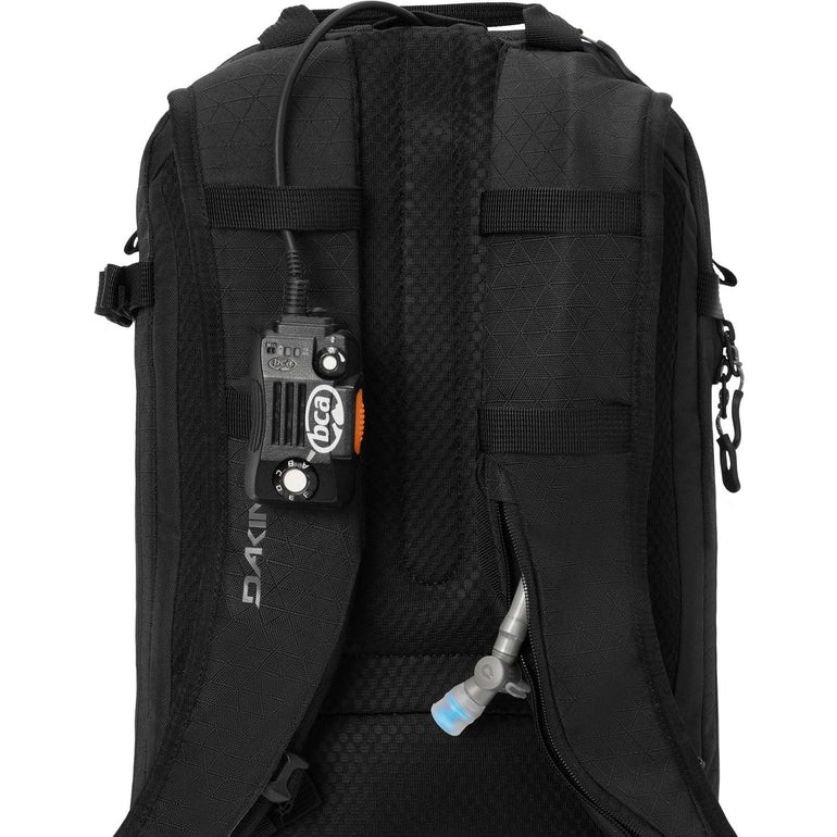 Dakine Backpacks White Coated Dakine Heli 2.0 Pro Backpack 20L - White Coated