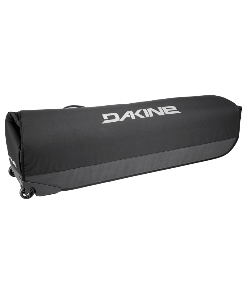 Dakine Bike Bag Black Dakine Bike Roller Bag - Black