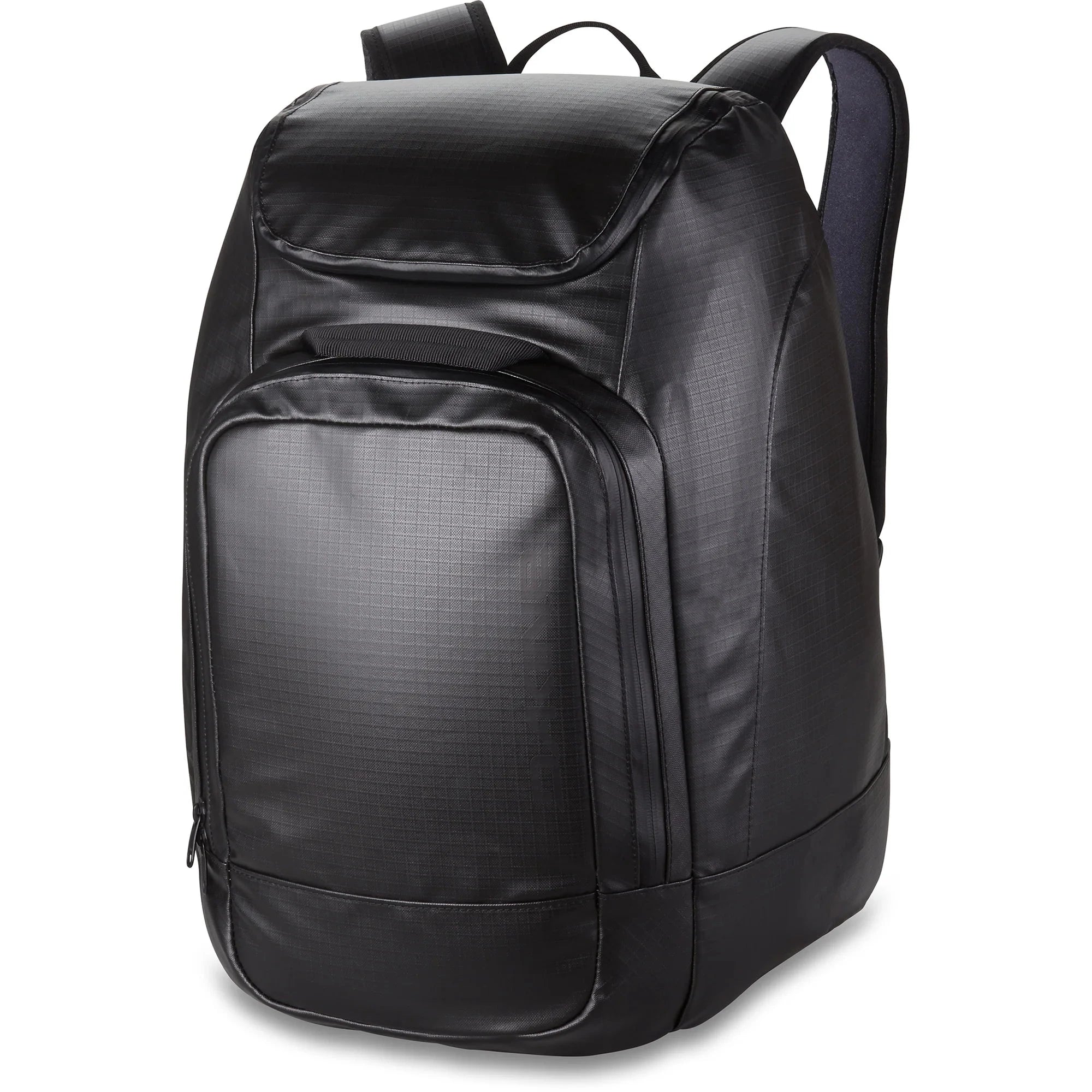 Dakine Boot Bag Black Coated Dakine Boot Pack 50L - Black Coated