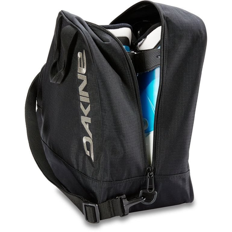 Dakine Boot Bag Black Dakine Boot Bag 30L - Black