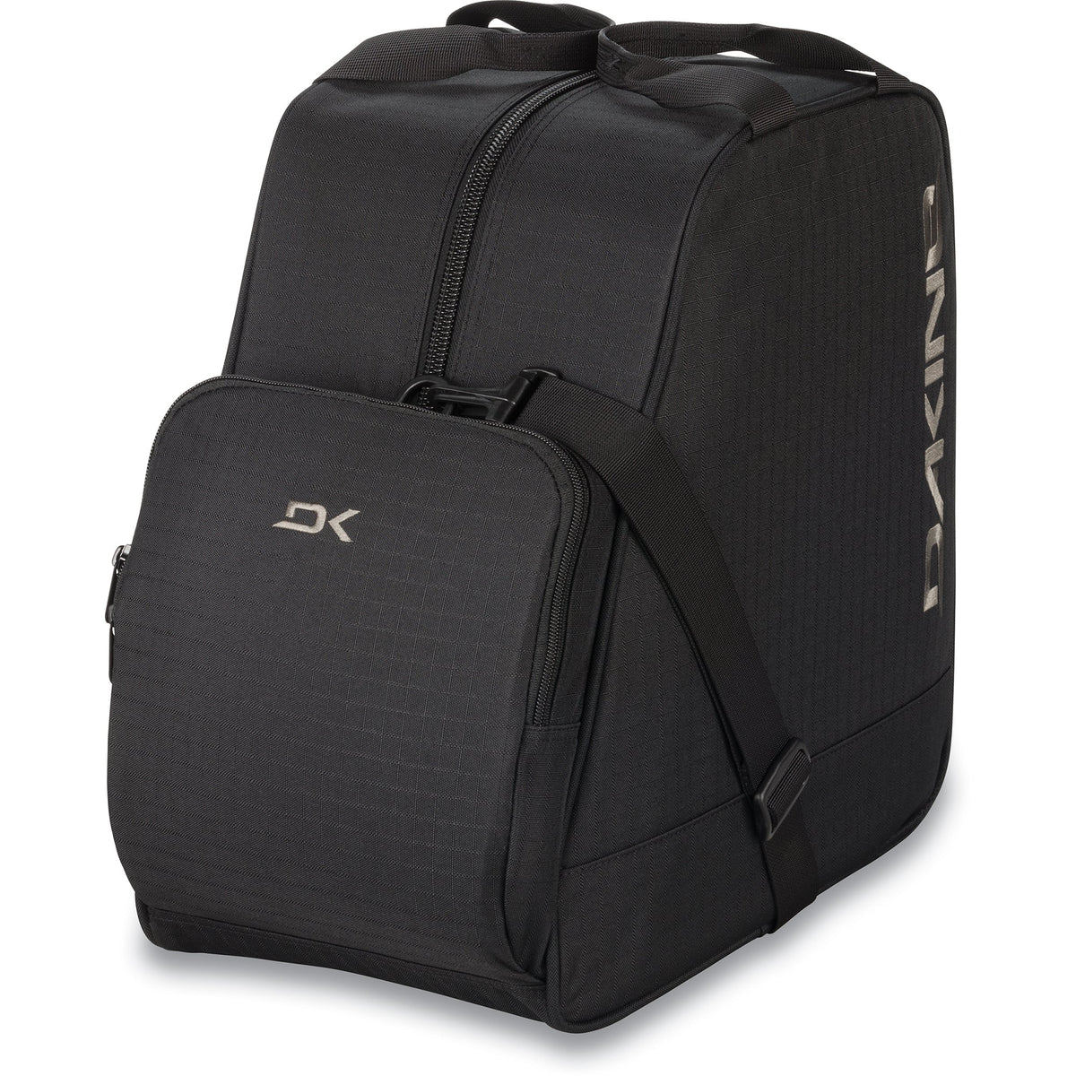 Dakine Boot Bag Black Dakine Boot Bag 30L - Black