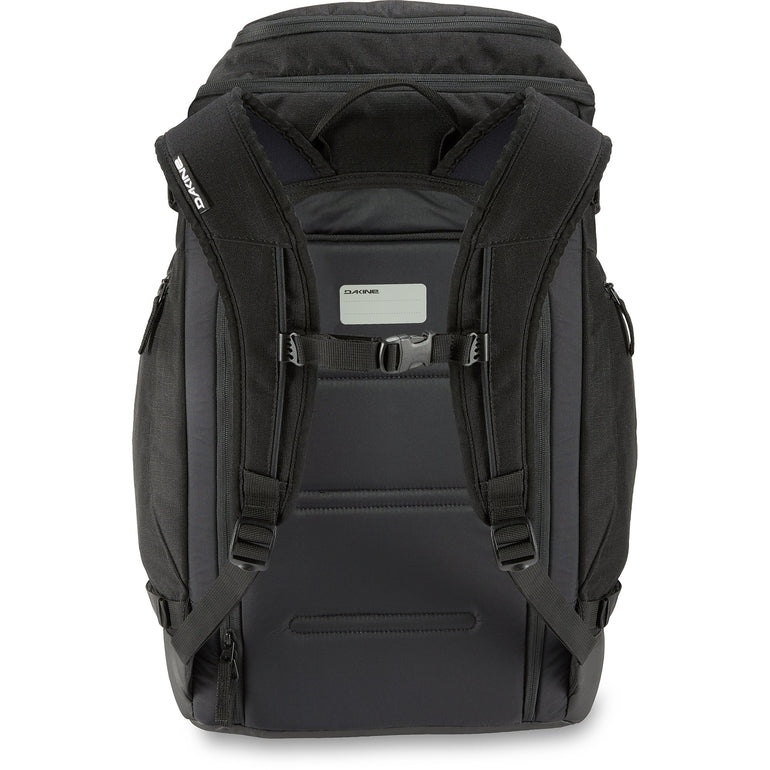 Dakine Boot Bag Black Dakine Boot Pack DLX 75L - Black
