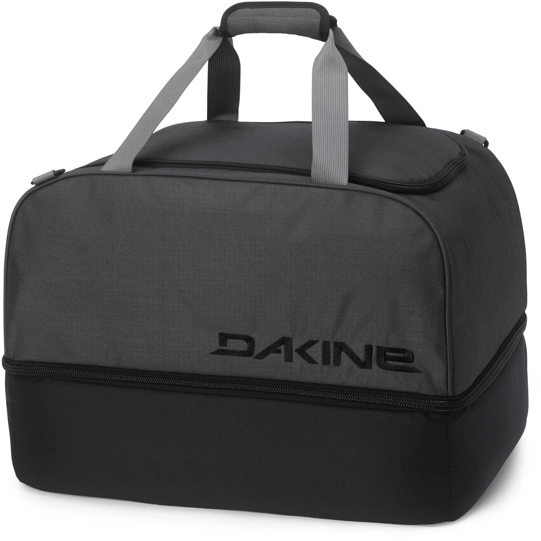 Dakine Boot Bag Carbon Heather Dakine Boot Locker 69L - Carbon Heather