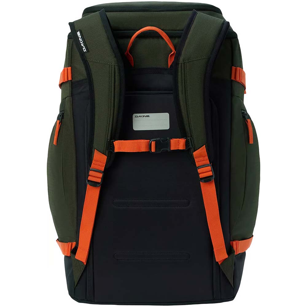 Dakine Boot Bag Rosin Dakine Boot Backpack DLX 75L - Rosin