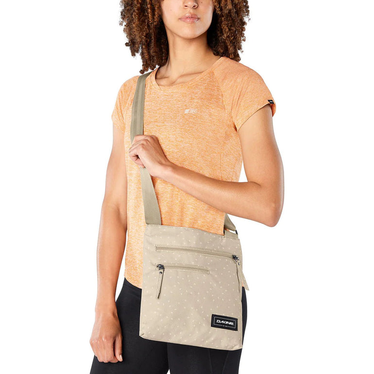 Dakine Cross-Body Bag Dark Tide Dakine JO JO Crossbody Bag - Dark Tide