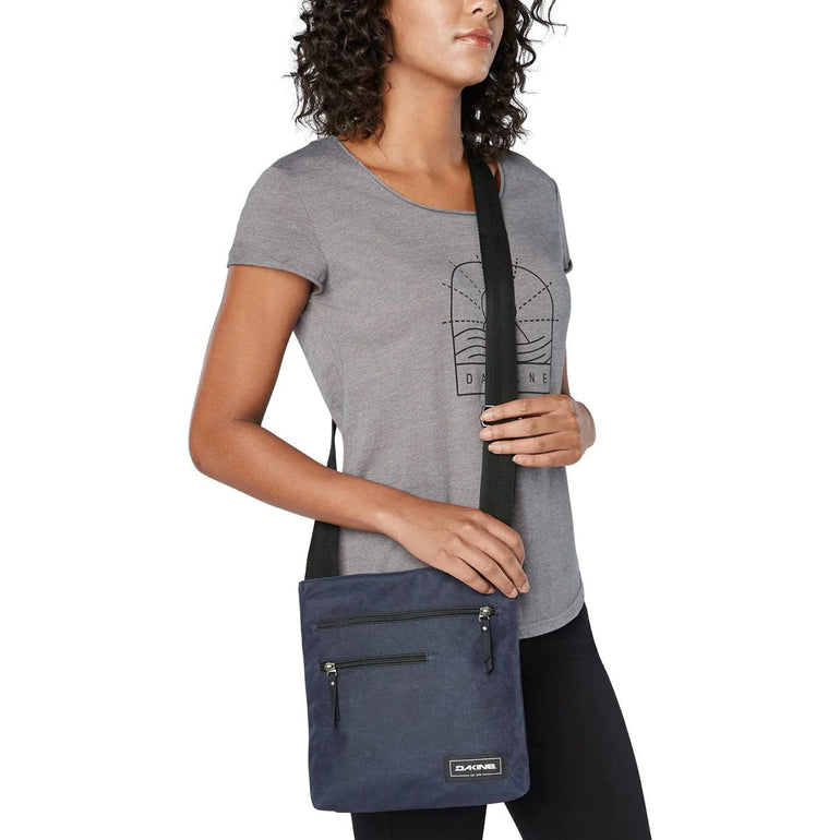Dakine Cross-Body Bag Dark Tide Dakine JO JO Crossbody Bag - Dark Tide