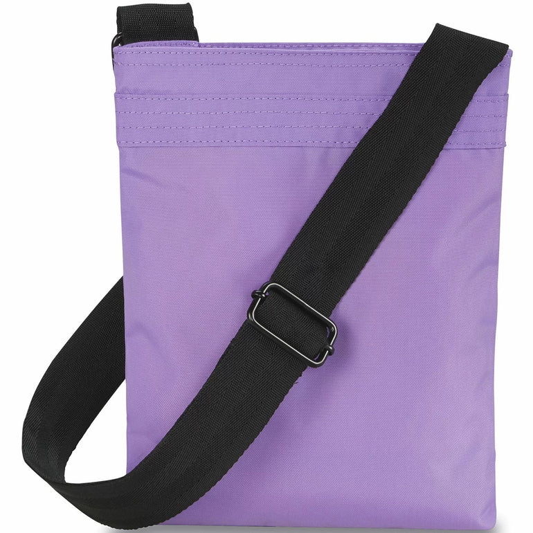 Dakine Cross-Body Bag Violet Dakine Jive Crossbody Bag - Violet
