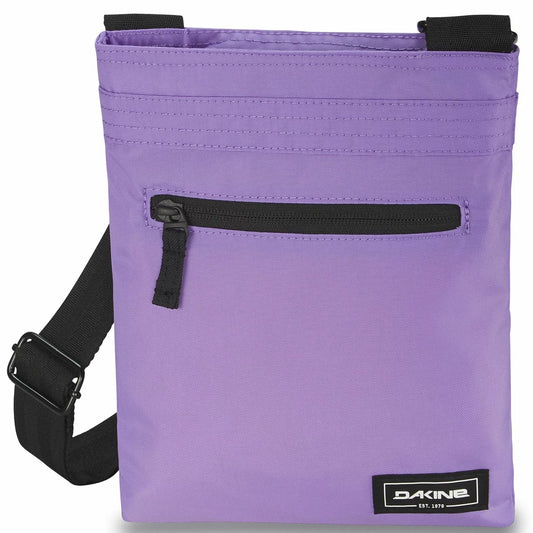 Dakine Cross-Body Bag Violet Dakine Jive Crossbody Bag - Violet