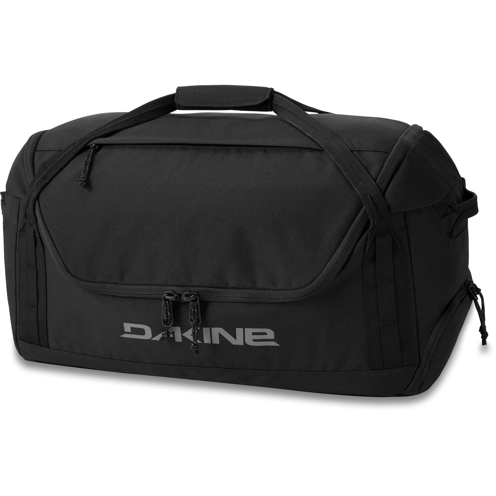 Dakine Duffles Black Dakine Descent Bike Duffle 70L - Black